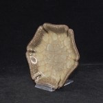 Antiker Guan Kiln Ice Crackle Brush Washer